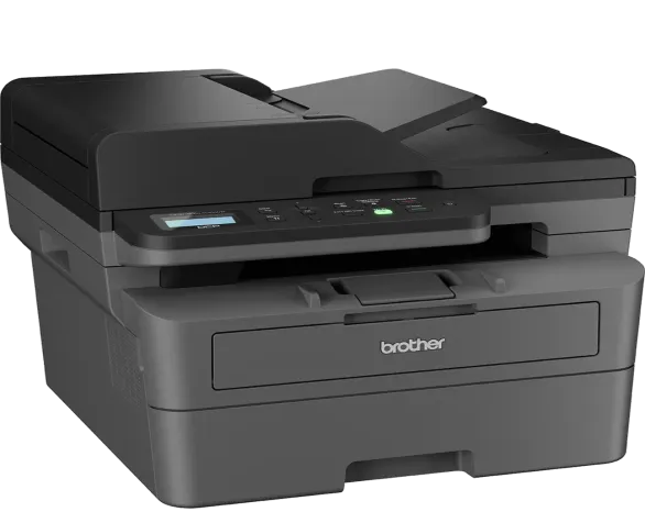 Brother DCP-B7640DW | Laser Printer | 3-in-1 mono laser printer